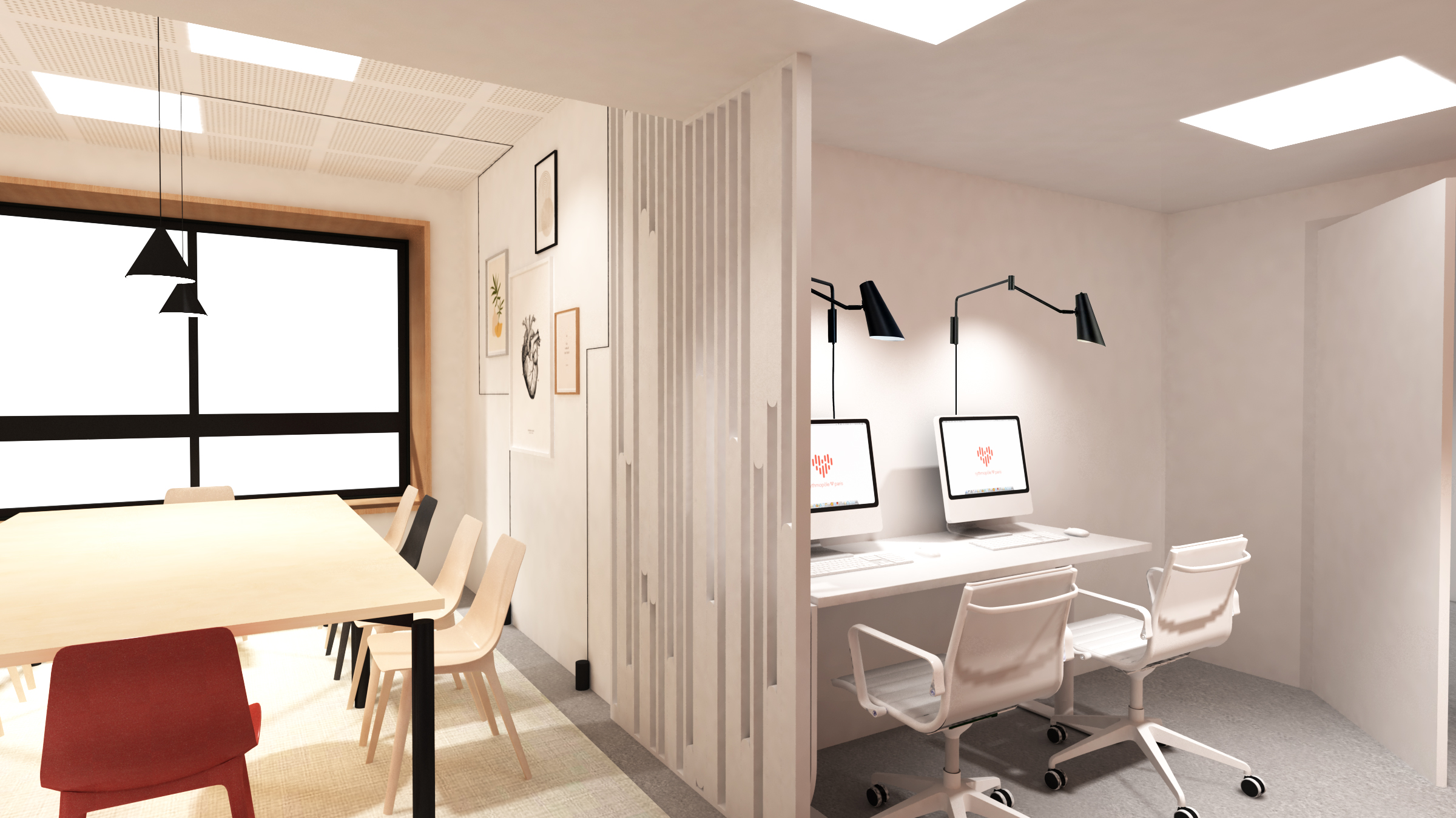 Institut Mutualiste Montsouris à Paris 14ᵉ – centre de référence pour l’ablation cardiaque et la prise en charge des troubles du rythme complexes