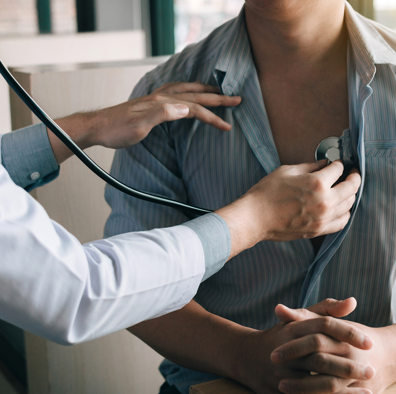 Consultation avec un rythmologue pour évaluer les symptômes du syndrome de Brugada et discuter du traitement – obtenir un avis spécialisé