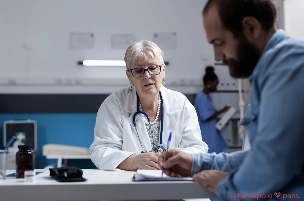Coût et remboursement AOD/AVK : indication, reste à charge, infos officielles sur l’ordonnance